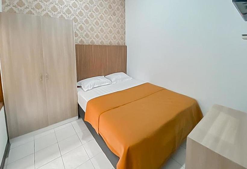 酒店 Ultima Syariah Cipanas Garut Mitra Reddoorz