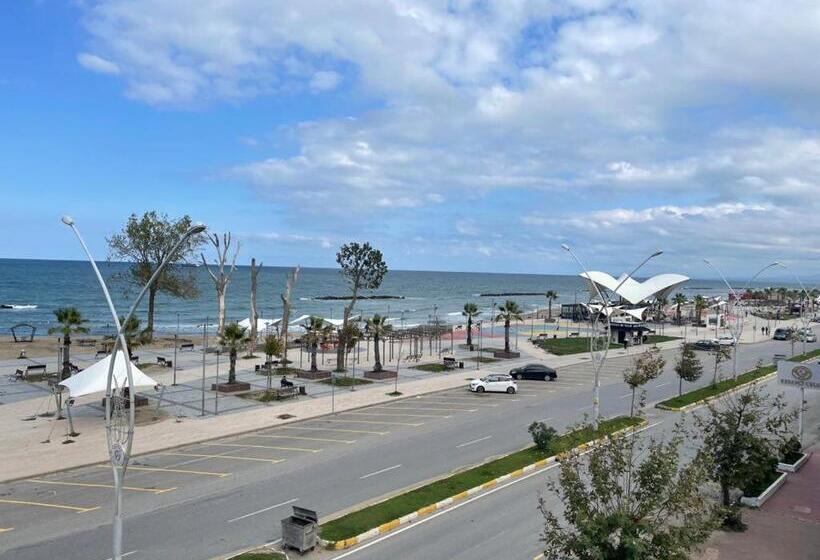 호텔 Vi̇zyon Resort