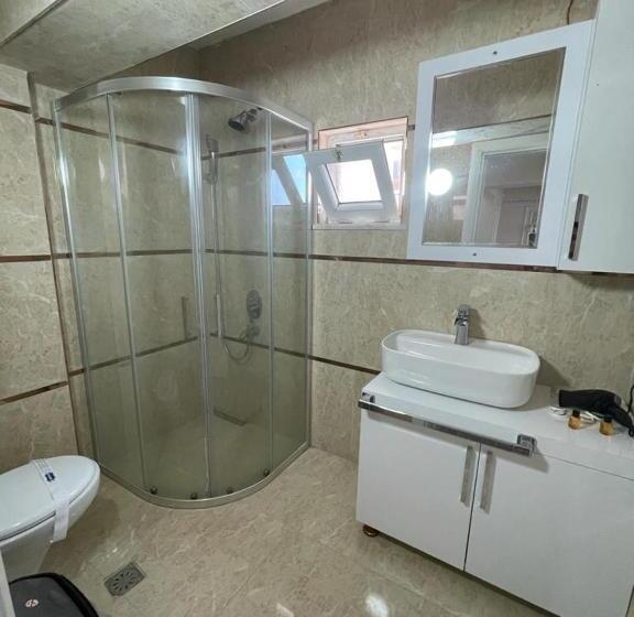 호텔 Vi̇zyon Resort