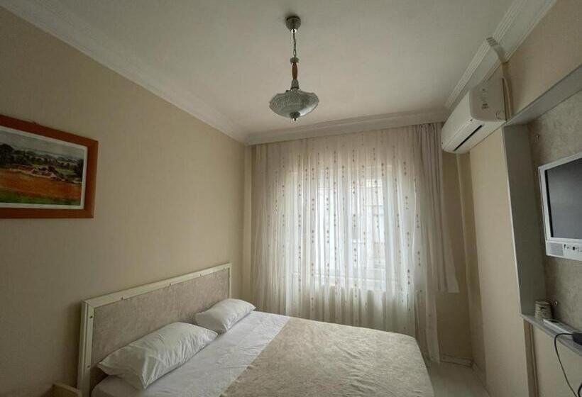 호텔 Vi̇zyon Resort