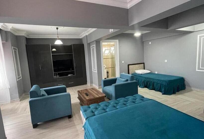 호텔 Vi̇zyon Resort