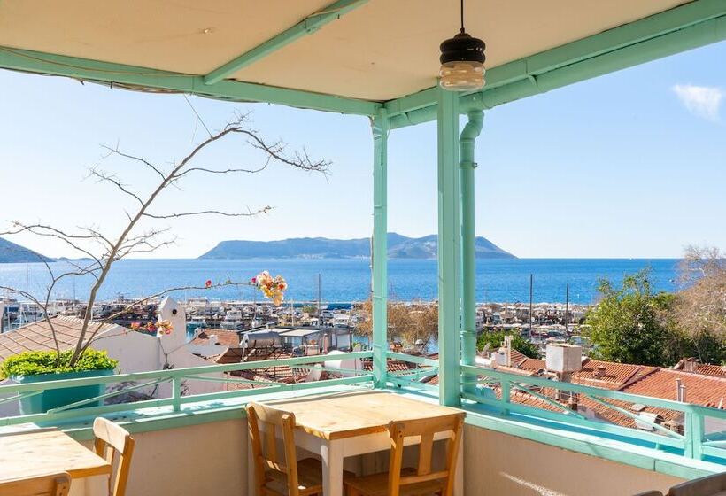 Kuytu Bed & Breakfast