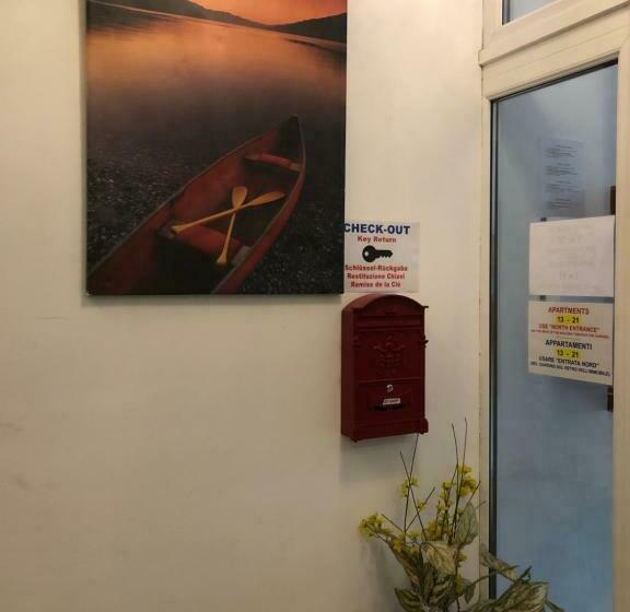 Guesthouse University By Lr Self Check In