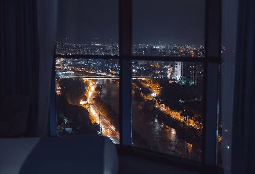 Meta Business Hotel By King David