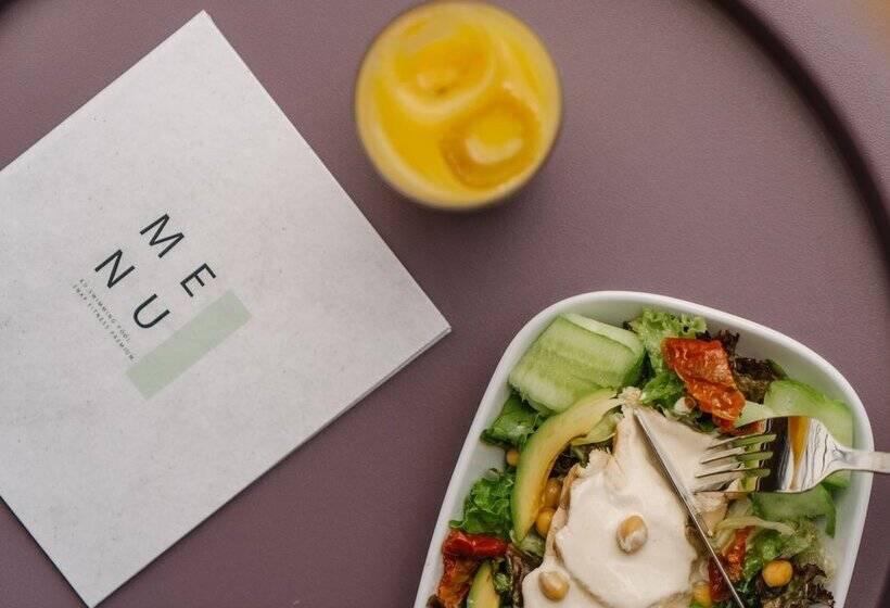 Meta Business Hotel By King David