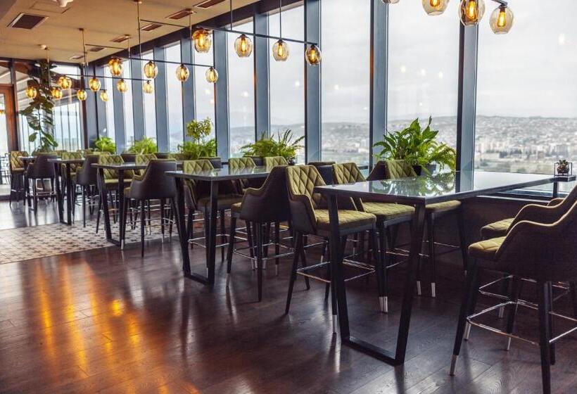 Meta Business Hotel By King David