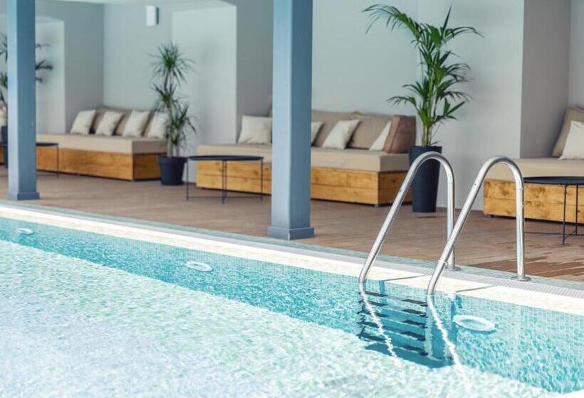 Meta Business Hotel By King David