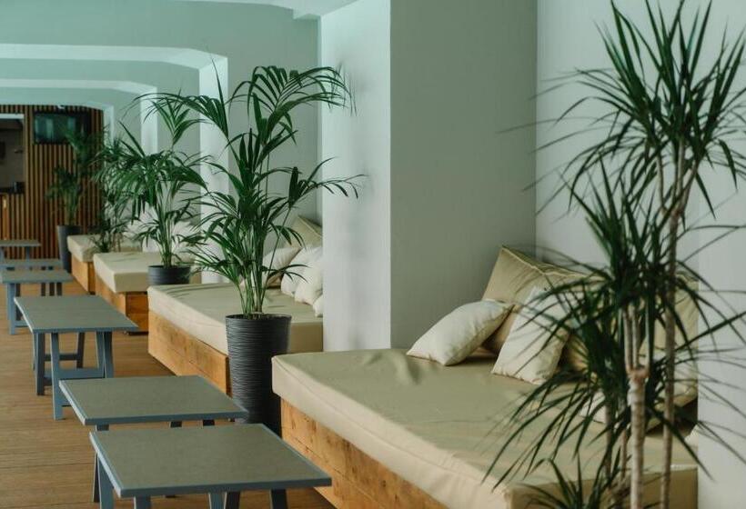 Meta Business Hotel By King David