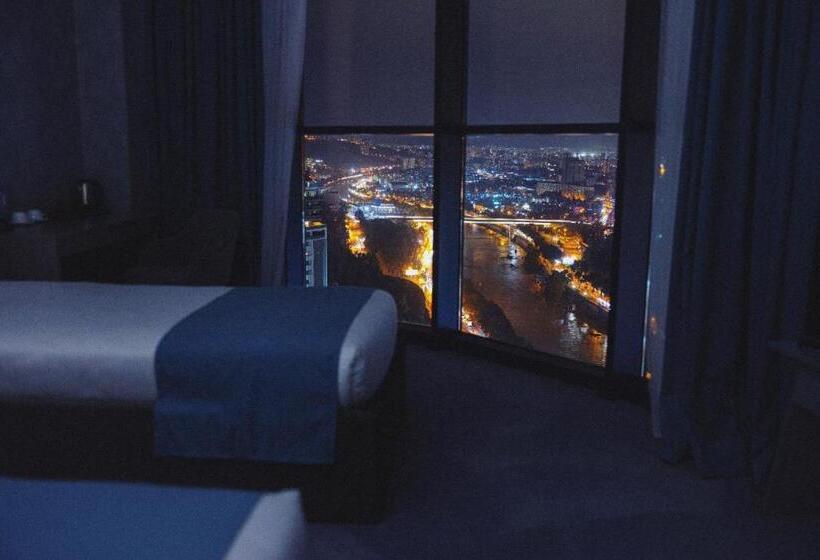 Meta Business Hotel By King David