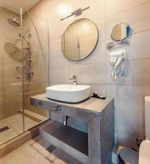 Meta Business Hotel By King David