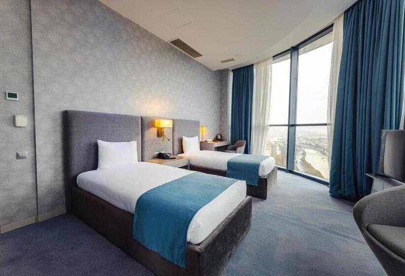 Meta Business Hotel By King David