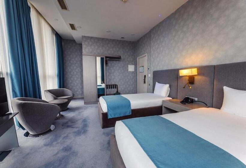 Meta Business Hotel By King David