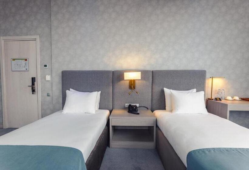 Meta Business Hotel By King David