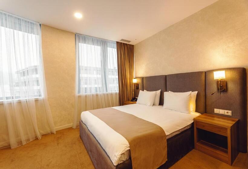 Meta Business Hotel By King David