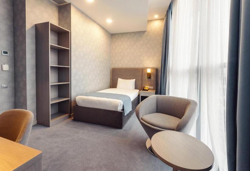 Meta Business Hotel By King David