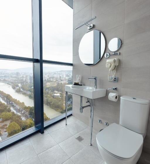 Meta Business Hotel By King David