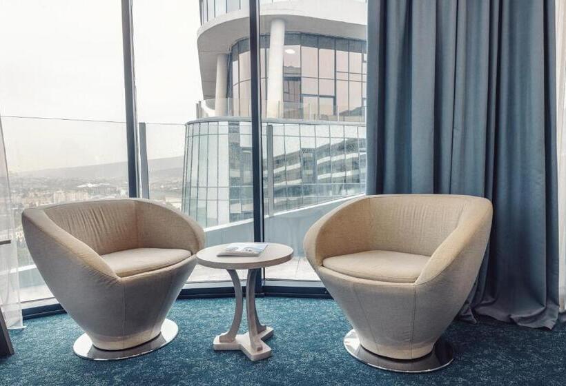 Meta Business Hotel By King David