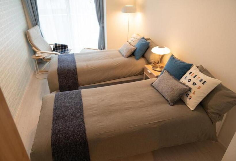 Osaka Sunshine Tower21 L女性専用l