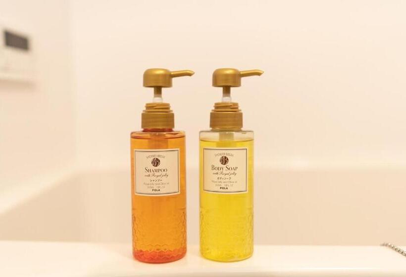 Osaka Sunshine Tower21 L女性専用l