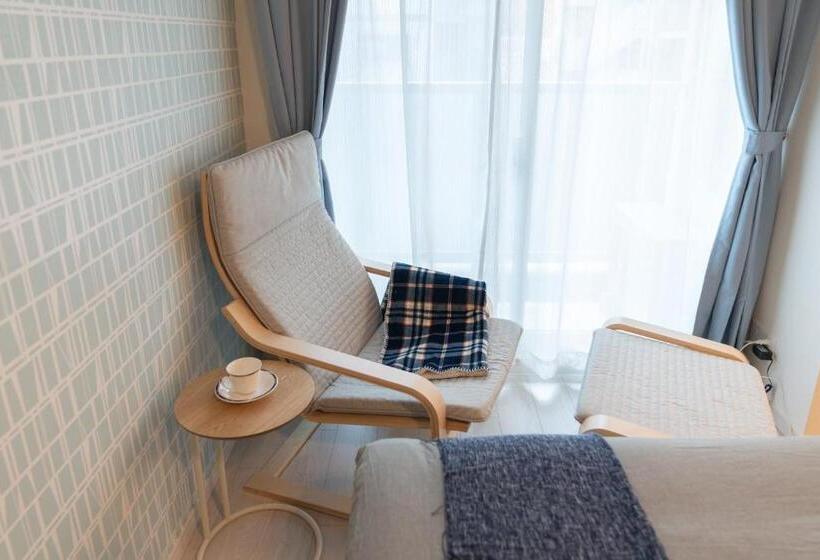 Osaka Sunshine Tower21 L女性専用l