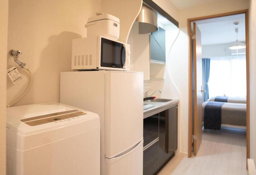 Osaka Sunshine Tower21 L女性専用l