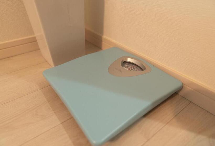 Osaka Sunshine Tower21 L女性専用l