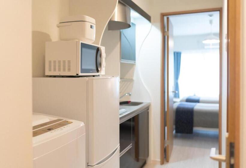 Osaka Sunshine Tower21 L女性専用l