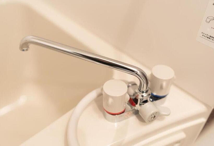 Osaka Sunshine Tower21 L女性専用l