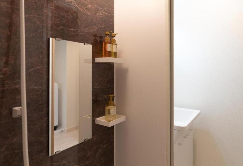 Osaka Sunshine Tower21 L女性専用l