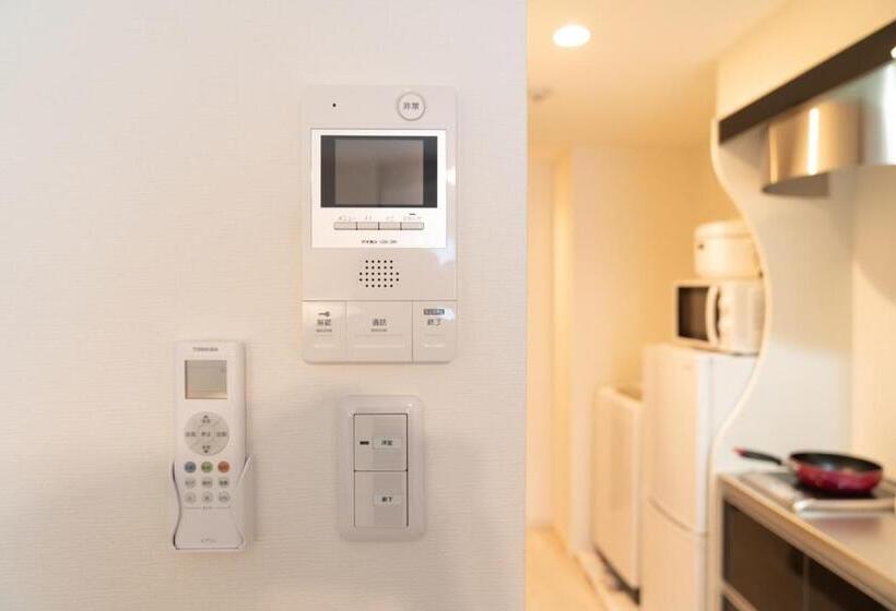 Osaka Sunshine Tower21 L女性専用l