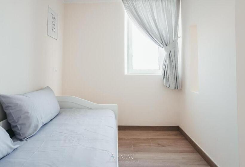 פנסיון A Mare Exclusive Rooms & Suites