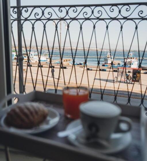 膳宿费 A Mare Exclusive Rooms & Suites