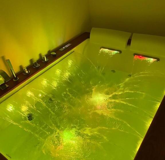 膳宿费 A Mare Exclusive Rooms & Suites