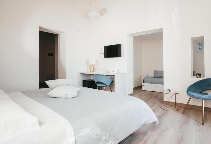 膳宿费 A Mare Exclusive Rooms & Suites