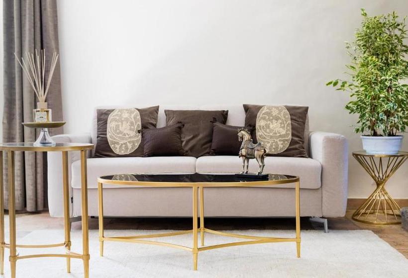 פנסיון Acqua Di Civita Beauty & Rooms