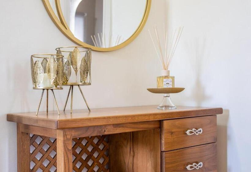 פנסיון Acqua Di Civita Beauty & Rooms