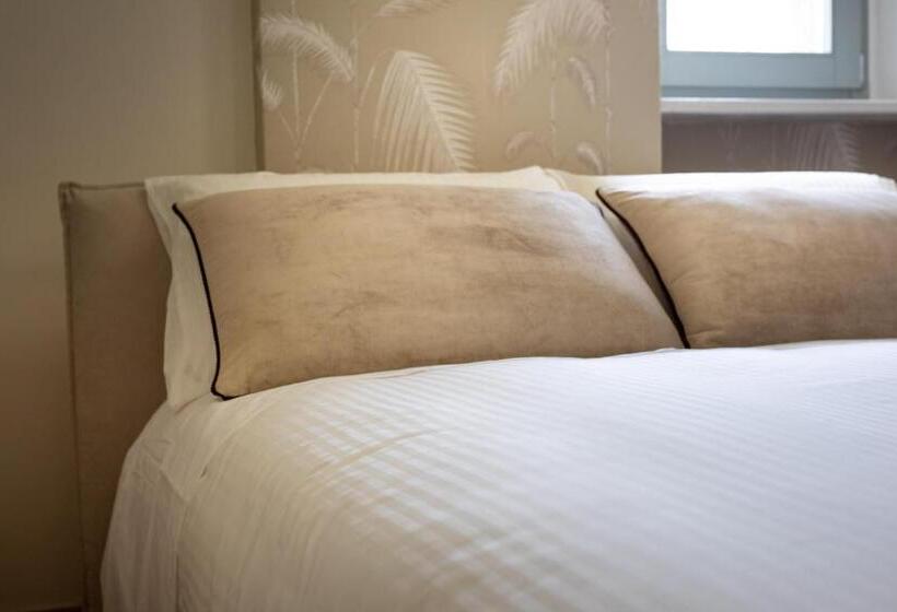 פנסיון Acqua Di Civita Beauty & Rooms