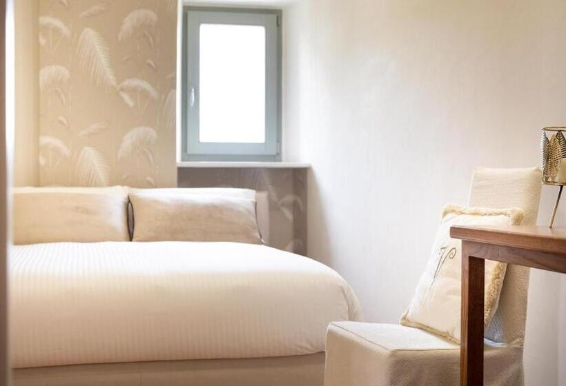 פנסיון Acqua Di Civita Beauty & Rooms