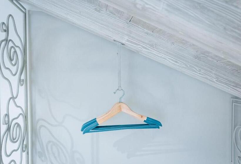 פנסיון Acqua Di Civita Beauty & Rooms