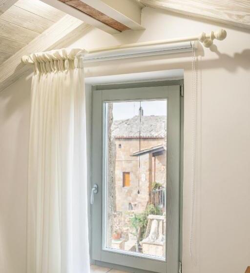 פנסיון Acqua Di Civita Beauty & Rooms