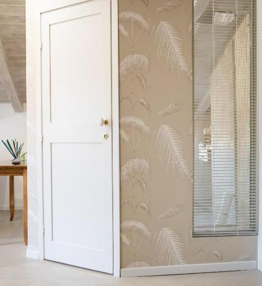 פנסיון Acqua Di Civita Beauty & Rooms