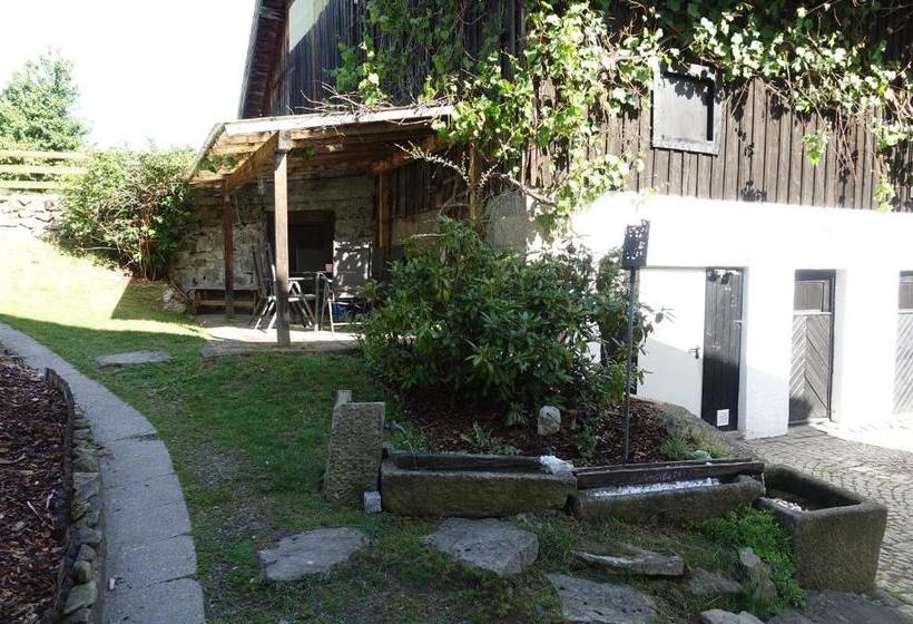 膳宿费 Am Hermannsbachl