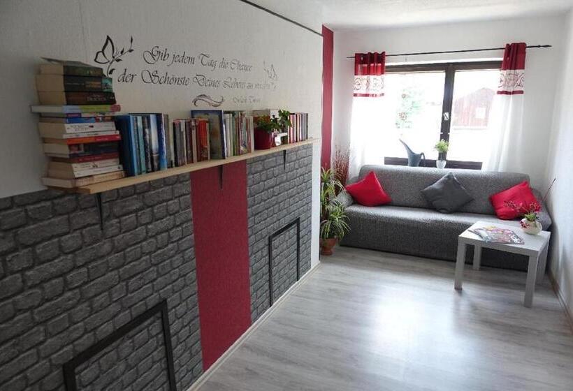 膳宿费 Am Hermannsbachl