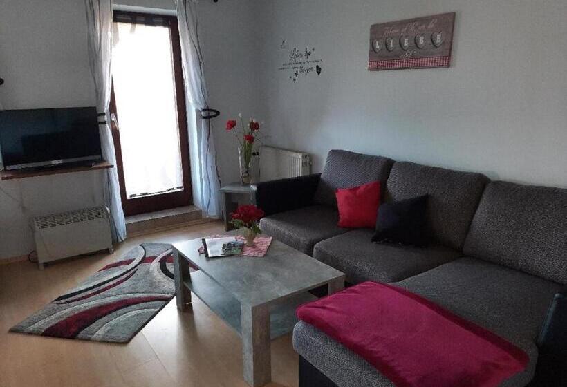 膳宿费 Am Hermannsbachl