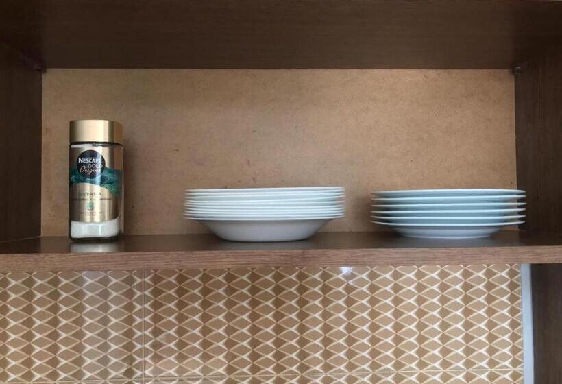 پانسیون Guest House Eden