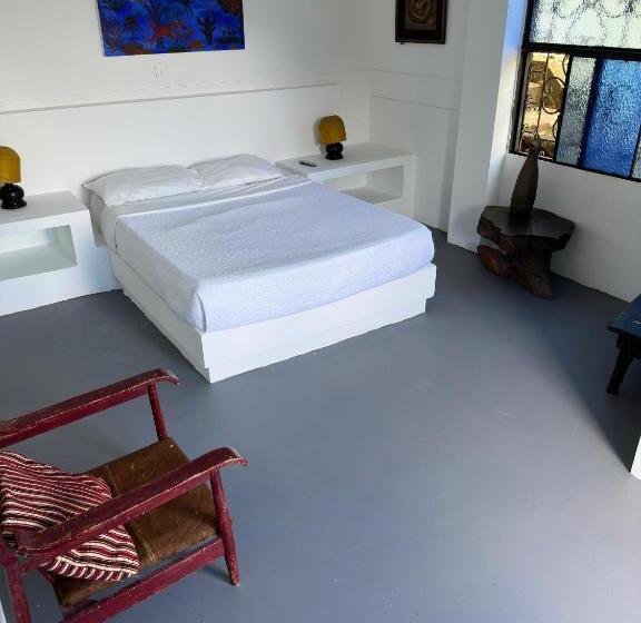 Пансион Finca Jaragual