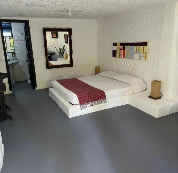 Пансион Finca Jaragual