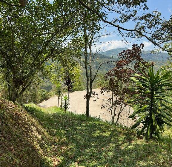 Пансион Finca Jaragual