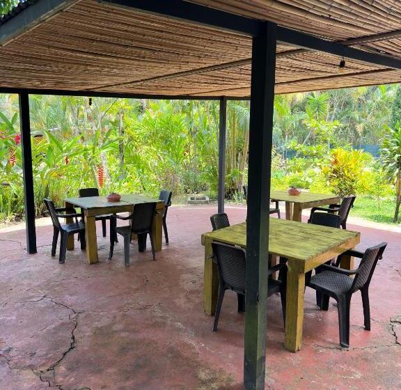 Пансион Finca Jaragual