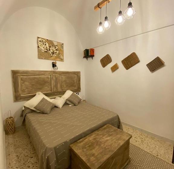 بنسيون Gallipoli La Corte Del Poeta